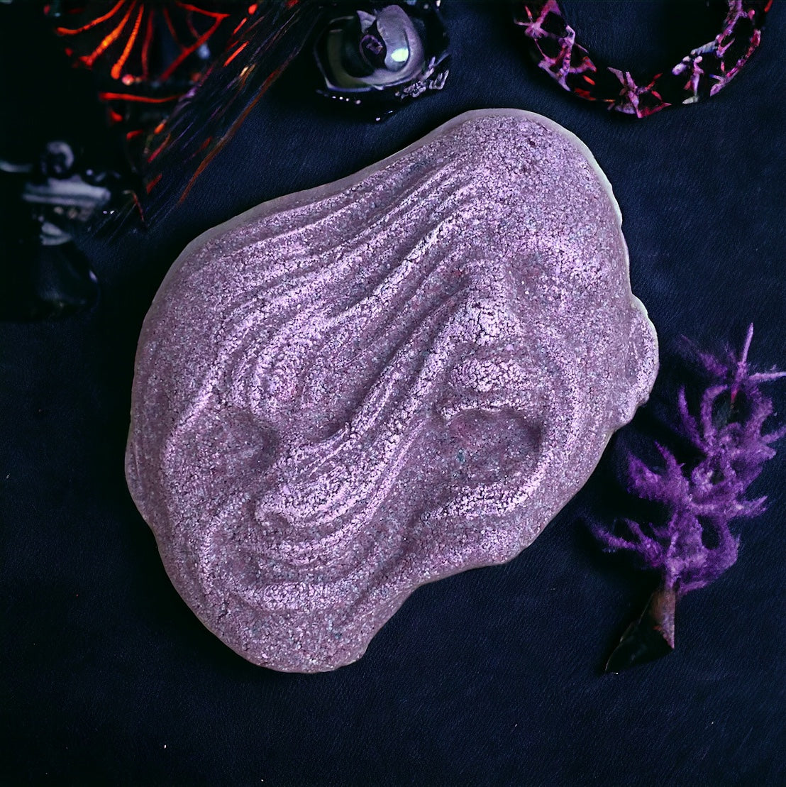Jekyll & Hyde Bath Bomb