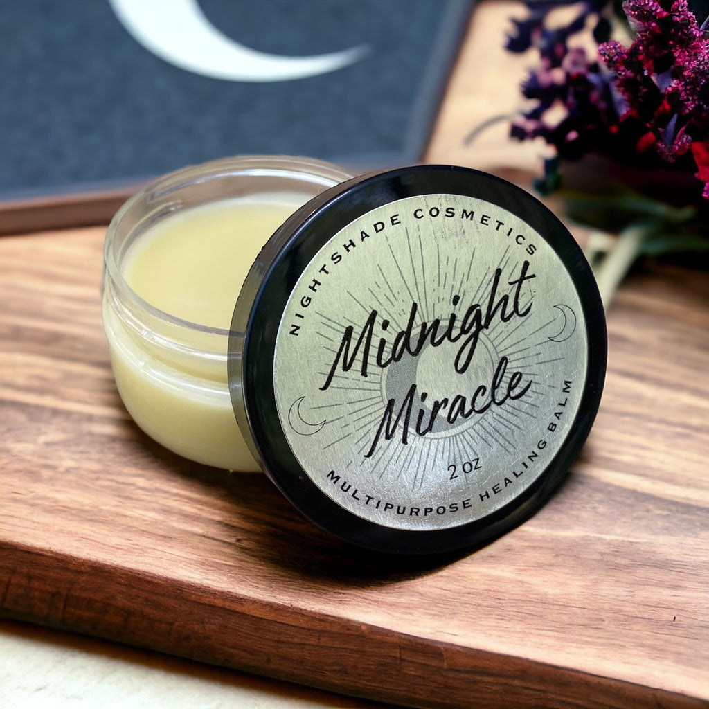 Midnight Miracle Balm