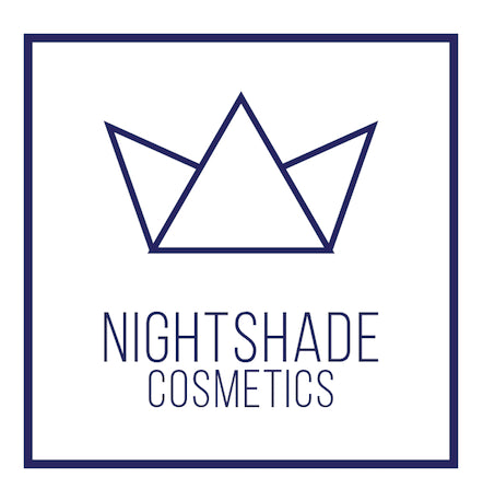 Nightshade Cosmetics Gift Card
